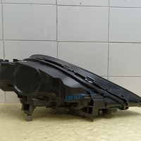 Фара левая на Porsche Cayenne 3 2017>