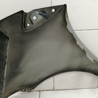 Крыло переднее правое на Mercedes Benz A140/160 W169 2004-2012