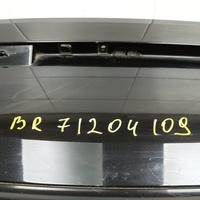Дверь багажника на Volvo XC60 2008-2017