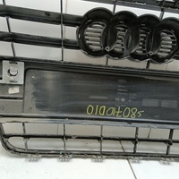 Решетка радиатора на Audi A5/S5  Coupe/Sportback 2008-2016