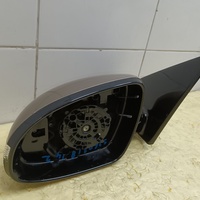 Зеркало левое на Kia Sportage 4 2015-2022