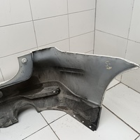 Бампер задний на Subaru Forester (S13) 2012>