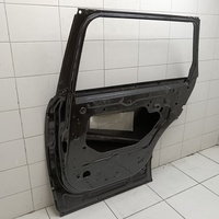 Дверь задняя правая на Land Rover Range Rover 4 2013-2022