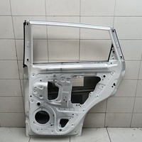 Дверь задняя правая на Belgee X50 2019> / Geely Coolray 2019>