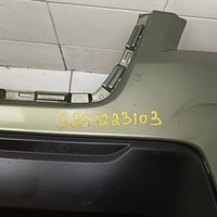 Бампер передний на Subaru Forester S14 2018>