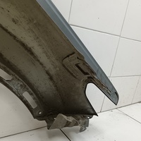 Крыло переднее левое на Exeed RX T22 2023>