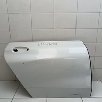 Дверь задняя правая на BMW 6-серия Gran Turismo IV (G32) 2017>