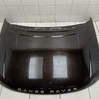 Капот на Land Rover Range Rover 4 2013-2022