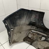 Бампер задний на Geely Monjaro 2021>