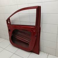 Дверь передняя правая на Kia Sportage 4 2015-2022