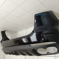 Бампер задний на Changan UNI-K 2020>