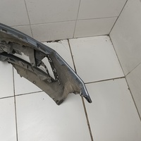 Бампер передний на Skoda Octavia (A8) 2020>