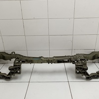 Панель передняя на Ford Kuga 2 2012-2019