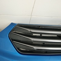 Бампер передний на Hyundai Creta 1 2016-2021