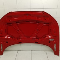 Капот на Audi A1 8X 2010-2018
