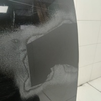 Дверь задняя правая на Audi Q7 4M 2015>