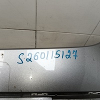 Бампер передний на Geely Monjaro 2021>