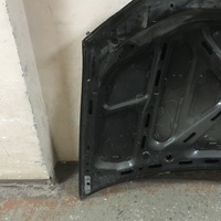 Капот на Mitsubishi Outlander  XL (CW) 2006-2012 капот до 06/2009 года