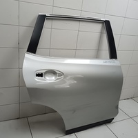 Дверь задняя правая на Nissan X-Trail T32 2014-2022