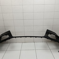 Бампер передний на Audi Q7 4M 2015>