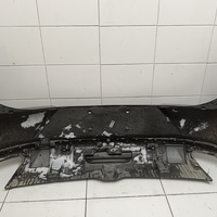 Бампер задний на Exeed TXL M32T 2020>