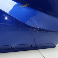 Дверь задняя правая на Lexus NX 200 2014>