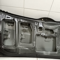 Дверь багажника на Mazda CX 7 2007-2012