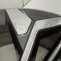 Диск колесный легкосплавный на Haval F7 2019-2025