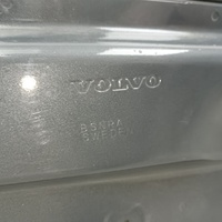 Дверь передняя левая на Volvo XC90 2015>