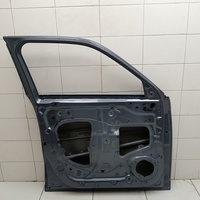 Дверь передняя левая на Haval Dargo 2022>