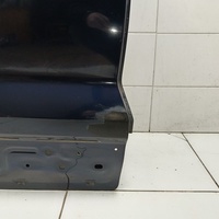 Дверь задняя правая на VW Touareg 3 2018>