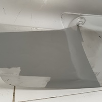 Дверь багажника на Hyundai Creta 1 2016-2021