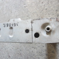 Усилитель бампера переднего на Ford Focus 2 2005-2008 / Ford Focus 2 2008-2011