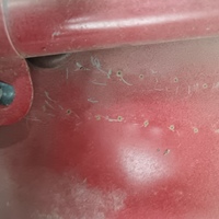 Дверь задняя правая на Kia Picanto 2017>