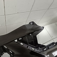 Бампер передний на Haval F7 2019>