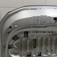 Капот на Toyota RAV4 XA50 2019>