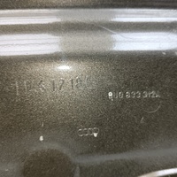 Дверь задняя правая на Audi Q3 8U 2012-2018