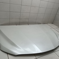 Капот на Toyota Camry V70 2017>