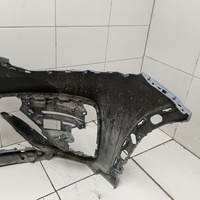 Бампер передний на Geely Tugella 2020>