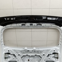 Дверь багажника на Geely Coolray 2019>