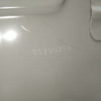 Порог правый на Jaecoo J8 2024>