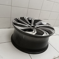 Диск колесный легкосплавный на Hongqi E-HS9 2020>