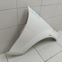 Крыло переднее правое на Mercedes Benz C Klasse W204 2007-2015