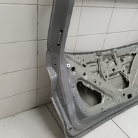 Дверь багажника на Changan UNI-K 2020>