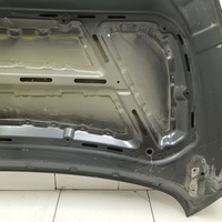 Капот на Kia Sorento 3 Prime UM 2015-2020