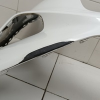 Бампер задний на Kia XCeed 2019>