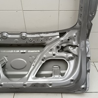 Дверь багажника на Geely Coolray 2019> / Belgee X50 2019>