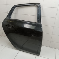 Дверь задняя правая на Opel Astra J 2010>