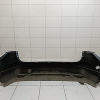 Бампер задний на Nissan Qashqai (J11) 2014>