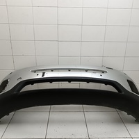 Бампер передний на Kia Sorento 2 XM 2009-2021